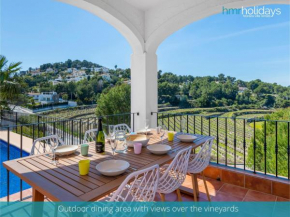 Villa Carolina by HMR Holidays